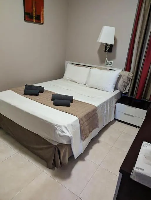 Apartamento Deluxe Villa De Amadores Porto Rico