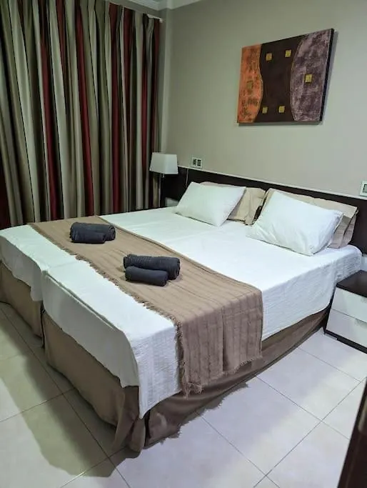 Apartamento Deluxe Villa De Amadores Porto Rico
