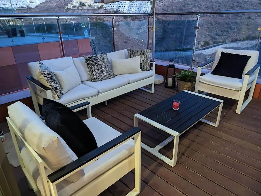 Deluxe Villa De Amadores Porto Rico Apartamento