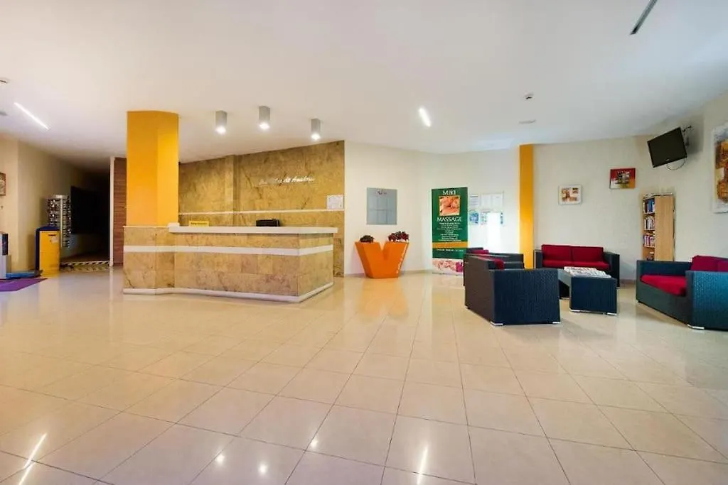 Apartamento Deluxe Villa De Amadores Porto Rico Espanha