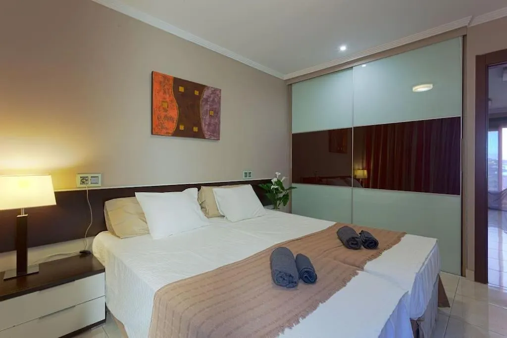 Deluxe Villa De Amadores Porto Rico Apartamento