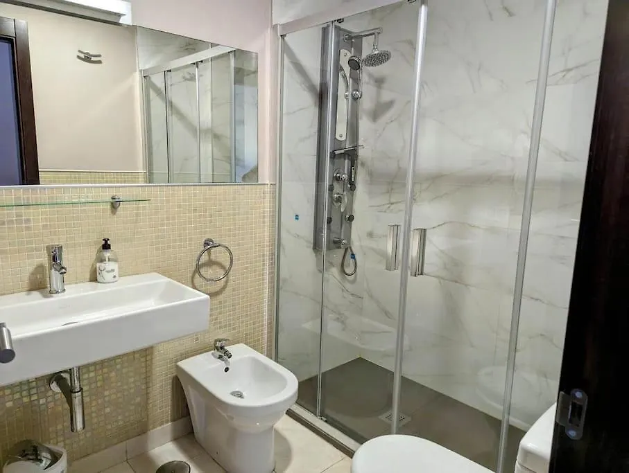 Apartamento Deluxe Villa De Amadores Porto Rico Espanha